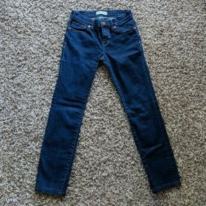 Madewell Skinny Skinny Jeans